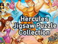 Game Hercules Jigsaw Puzzle Collection
