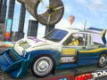 Game Car Stunt Race Trial