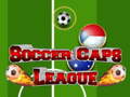 Game Soccer Caps League