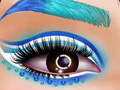 Jeu Incredible Princess Eye Art