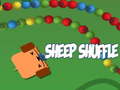 Jeu Sheep Shuffle