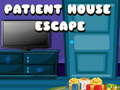 Jeu Patient House Escape