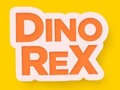 Jeu Dino Rex