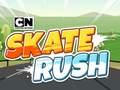 Game Skate Rush