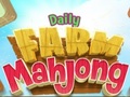 Game Daily Farm Mahjong