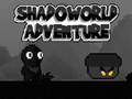 Game Shadoworld Adventure