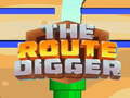 Jeu The Route Digger