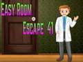 Game Amgel Easy Room Escape 41