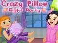 Jeu Crazy Pillow Fight Party