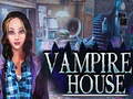 Game Vampire House