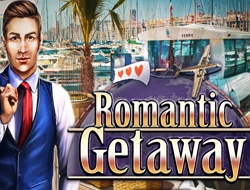 Jeu Escapade romantique 