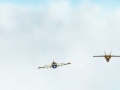 Jeu Air Battle