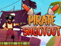 Jeu Pirate Shootout