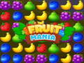 Game Fruit Mania 