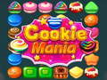 Game Cookie Mania