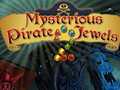 Game Mysterious Pirate Jewels 2