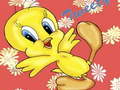 Game Tweety Jigsaw Puzzle Collection