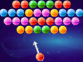 Game Bubble Shooter Challenge