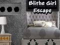 Game Blithe Girl Escape