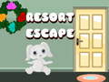 Game Resort Escape