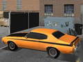 Game Advance Car Parking Game Car Driver Simulator
