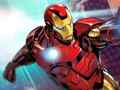 Game How well do you know Iron Man?