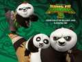 Jeu Kung Fu Panda 3: Training Competition