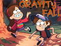 Game Gravity Fall