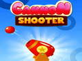 Game Cannon shooter