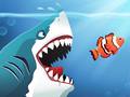 Game Angry Sharks