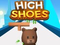 Game High Shoes