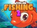 Jeu Fishing 2 Online