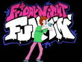 Jeu Friday Night Funkin vs Shaggy