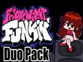 Jeu Friday Night Funkin Duo Pack