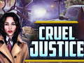 Game Cruel Justice