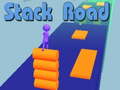 Game Stack Road
