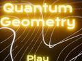 Game Quantum Geometry