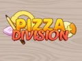 Jeu Pizza Division