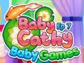 Jeu Baby Cathy Ep7: Baby Games