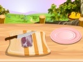 Jeu Quiche Lorraine