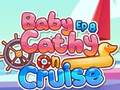 Game Baby Cathy Ep8: On Cruise 