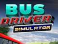 Jeu Bus Driver Simulator