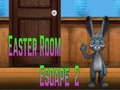 Jeu Amgel Easter Room Escape 2
