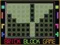 Game Brick Block Game