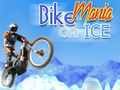 Jeu Bike Mania 3 On Ice