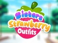 Game Sisters Strawberry Outfits