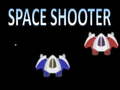 Game Space Shooter 