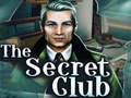 Game The Secret Club