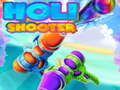 Game Holi Shooter