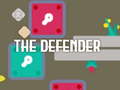 Jeu The defender